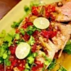 Resep Ikan Kakap Merah Anti Gagal Gurih Empuk Bikin Nagih!