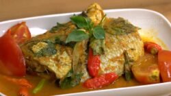 resep masakan ikan kakap putih