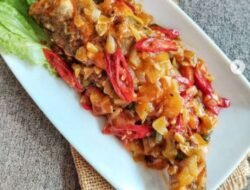 Resep Ikan Kerapu Rahasia Rasa Lezat Anti Gagal!