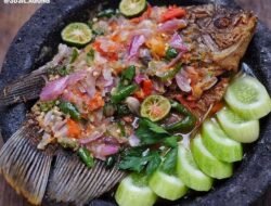 Resep Ikan Laut 5 Menu Lezat Mudah Anti Gagal!