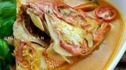 resep masakan ikan laut berkuah