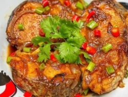 Resep Ikan Laut Lezat Sehat untuk Si Kecil!