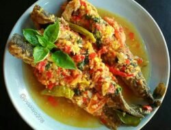 Resep Ikan Lele Kriuk Renyah Anti Gagal Bikin Nagih!