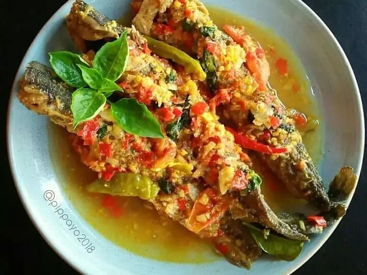 Resep Ikan Lele Kuah Santan Gurih Sederhana Bikin Nagih!