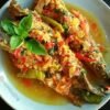 Resep Ikan Lele Kuah Segar Tanpa Santan Enak Sehat!