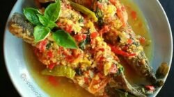 resep masakan ikan lele berkuah tanpa santan