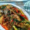 Resep Ikan Mas RicaRica Pedas Mantul! Anti Gagal