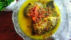 resep masakan ikan mujair