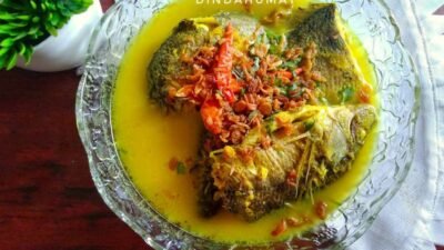 Resep Ikan Mujair 5 Menu Lezat Anti Gagal!