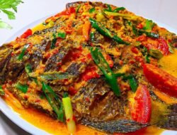 Resep Ikan Nila Anti Gagal Empuk Lezat Bikin Nagih!
