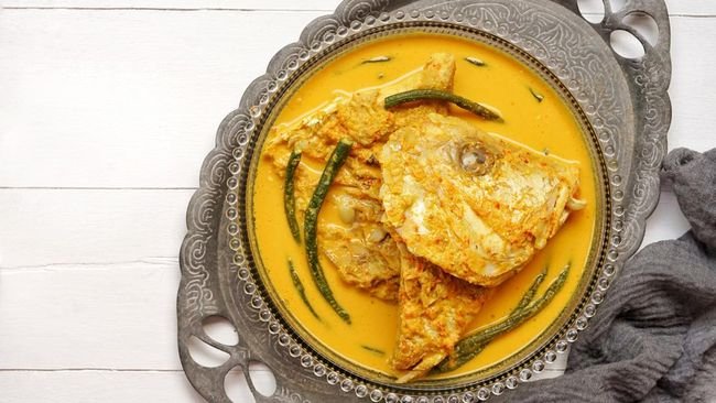 Rahasia Ikan Nila Resto Resep Lezat Anti Gagal!