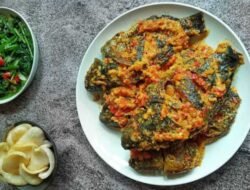 Rahasia Ikan Nila Resto Resep Lezat Anti Gagal!