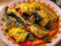 Resep Ikan Pari 5 Menu Lezat Anti Gagal Bikin Nagih!