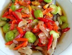 Resep Ikan Peda Anti Gagal Gurih Lezat Bikin Nagih!