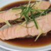 Resep Salmon Panggang Sederhana Enak Anti Gagal!