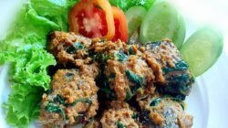 Resep Ikan Tongkol RicaRica Pedas Nampol Bikin Nagih!