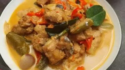 resep masakan ikan tuna