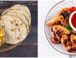 Rahasia Masakan India Resep Lezat Mudah Dibuat di Rumah!