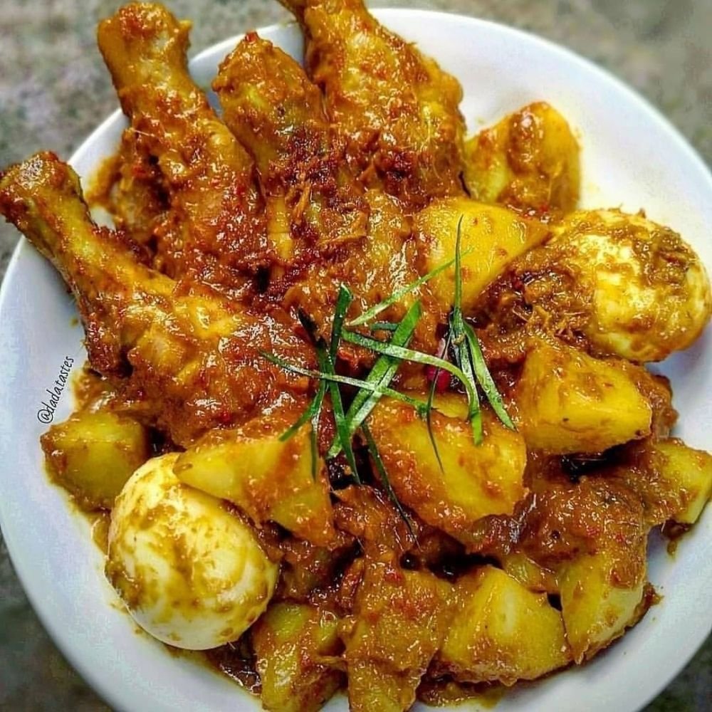 Resep Masakan Indonesia Anti Gagal Enak Mudah Banget!