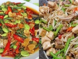 Resep Masakan Indonesia Seharihari Enak Mudah Hemat!