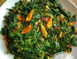 Resep Masakan Indonesia Sederhana Enak Cepat Anti Ribet!