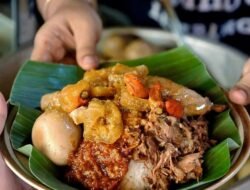 Resep Masakan Tradisional Indonesia Rahasia Rasa Legendaris!