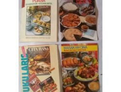 Resep Masakan Jadul Nenek Moyang Enaknya Bikin Nagih!