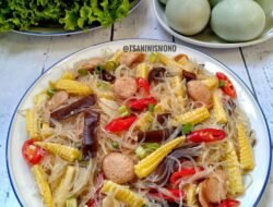 Resep Jagung Muda 5 Menu Lezat AntiMainstream!