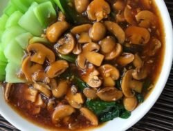 Resep Jamur AntiGagal 5 Menu Lezat Mudah!