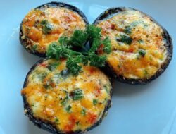 Resep Jamur Kancing Anti Gagal Lezat Mudah!