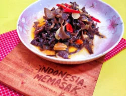 Resep Jamur Kuping 5 Menu Lezat Anti Gagal!