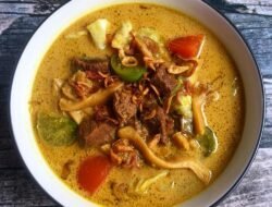Resep Jamur Tiram Anti Gagal Gurih Lezat Mudah!