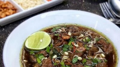 resep masakan jawa