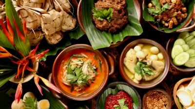 resep masakan jawa beserta gambarnya