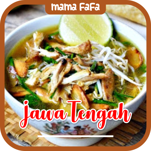 resep masakan jawa tengah