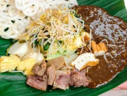 Rahasia Rasa Resep Masakan Jawa Jadul yang Bikin Nagih!
