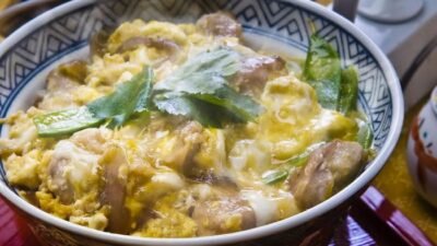 resep masakan jepang