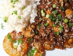 Rahasia Rasa Jepang 5 Resep Mudah Lezat!