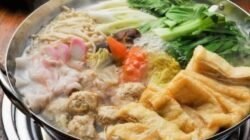 resep masakan jepang berkuah