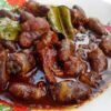 Resep Jeroan Ayam Gurih Lezat AntiMubazir!