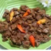 Resep Jeroan Ayam Gurih Lezat AntiMubazir!