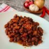 Resep Kacang Merah Anti Gagal Lezat Mudah!