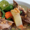 Resep Kaki Sapi Super Empuk Rahasia Kuliner Legendaris!