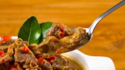 resep masakan kambing