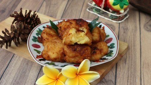 Rahasia Resep Masakan Kampung Jawa Legendaris!