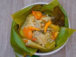 Resep Masakan Kampung Sederhana Enak Murah Anti Ribet!