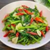 Resep Kangkung Anti Gagal Enak Sehat Mudah!