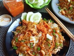 Resep Masakan Kekinian AntiGagal Bikin Nagih!