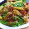 Resep Kembang Tahu Anti Gagal Renyah Gurih Bikin Nagih!