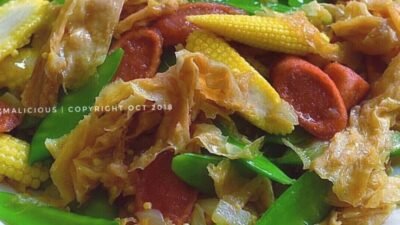 Resep Kembang Tahu Anti Gagal Renyah Gurih Bikin Nagih!
